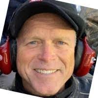 Jeffrey Truesdale's Instagram, Twitter & Facebook