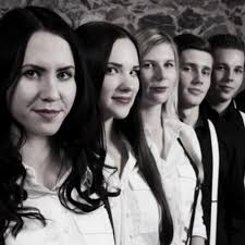 The Blurry Lane avaldas muusikavideo oma Eesti Laulu võistlusloole