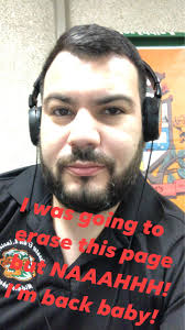 Profile for Art Rivas