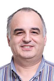 Guy Meynants — Leuven Gravity Institute