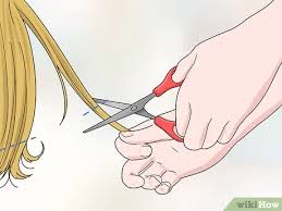 When sweat and dirt build up your hair tangles. How To Take Care Of Synthetic Hair Extensions With Pictures