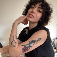 The Chosen One: Author Interview with Echo Brown