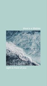 Break one of these, win a free ban. Iphone Aesthetic Great Wave Wallpaper Novocom Top