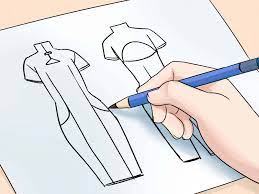 Apapun bentuk baju yang ingin anda buat, berkaitan dengan desainnya tidak perlu meminta bantuan ke orang lain lagi. 3 Aplikasi Android Untuk Desain Baju Apapun Dengan Mudah Duahp Com