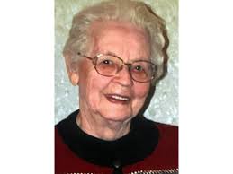 Norma Olson Obituary (1917