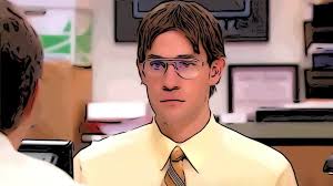 … he always … tea for lunch? Where Was The Office Filmed Incredible 2005 Show Locations Endless Popcorn