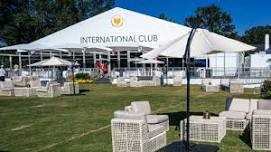 2026 Presidents Cup - Tuesday