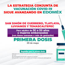 En un comunicado, el gobierno mexiquense informó que los municipios en donde se realizará la aplicación de la primera dosis del biológico son naucalpan. 9dv6m7cn8lxj8m