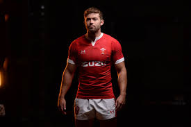 Wales six nations squad 2021. News Wales Rugby Reveal Rugby World Cup 2019 Jerseys Rugby Shirt Watch