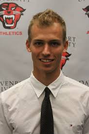 2012-13 Men's Tennis Roster