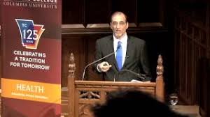 Preparing Educators to Think About Health