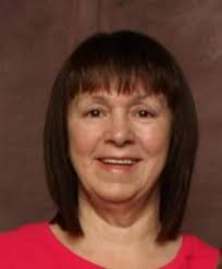 Obituary information for Madonna Gertrude King