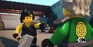 Regarder Ninjago Masters Of Spinjitzu Saison 8 Episode 2 En Streaming Betaseries Com