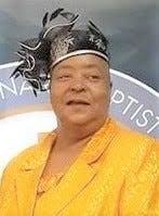 Sandra "Rose" Dickerson Obituary