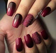 Pokud se vám návod líbil, nezapomeňte dát like. 21 Best Ombre Nehty Ideas Ombre Nehty Nehty Gelove Nehty