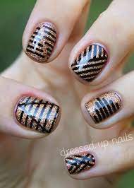 the daily nail reader nail art week day 2 we are want to say thanks if you like to share this post to another people via nagel kunst nagelband nagel harten
