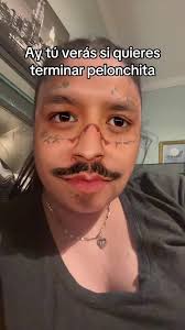 El Que Se Tatuo A La Gilbertona