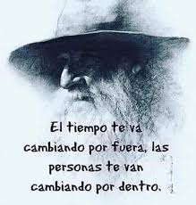 El Tiempo Te Va Cambiando Tiempo Time Tibet Cambio Change Meditacion Rincondeltibet Happy Amor Love Trav Mujica Frases Frases Frases De Sabiduria
