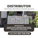 Jasa Pasang Paving Block Modern di Pasuruan Jawa Timur ...