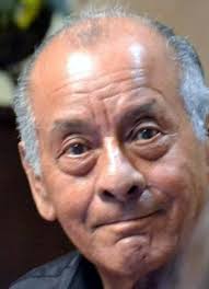 Alfredo Cerda Obituary