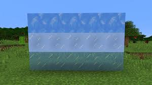 Packed Ice In Minecraft