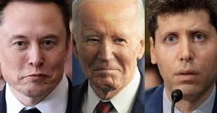 Donald Trump Isn't the Only Chaos Agent