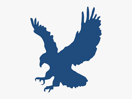Download Blue Eagle Svg Clip Arts Blue Eagle Ateneo Logo Hd Png Download Transparent Png Image Pngitem