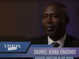 GPF Forum Hosts Private-Sector Leaders