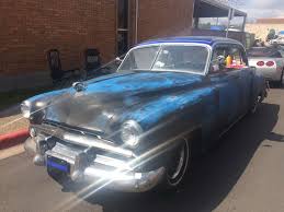 Image result for Monarch Maroon 1951 Dodge