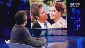 Quando la vita quotidiana si fa difficile, spesso il rapporto tra madre e figlio è rovinato da un eccesso. Luca Barbarossa E L Amore Per Ingrid Verissimo Video Mediaset Play