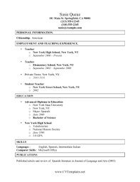 This cv writing guide along with academic cv example will show you how to write the perfect cv and land your dream academic role in lecturing, teaching, research, administration and more. Academic Cv Templates
