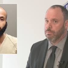 Arrest made in deadly Thanksgiving shooting in Springfield