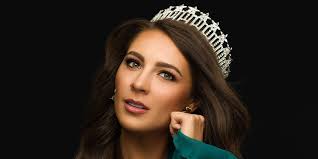 Miss Wyoming USA 2022 Morgan McNally