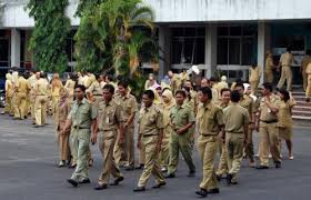 Soal tes assesement kontrak dinas kesehatan : Hal Yang Harus Diketahui Soal Rekrutmen Pegawai Kontrak Setara Pns Okezone Economy