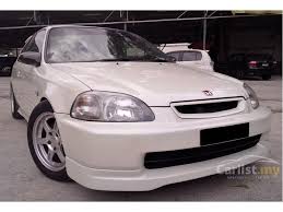 2013 honda civic 2.0l fully loaded leather interior excellent condition. Honda Civic 1999 Exi 1 6 In Kuala Lumpur Manual Hatchback White For Rm 68 888 5834734 Carlist My