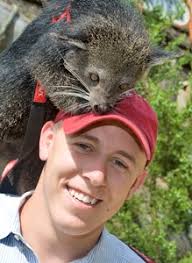 UC's Mr. Bearcat Says We're All Bearcats
