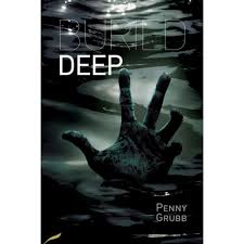 With mackenzie martinez, troy s. Buried Deep By Penny Grubb Fantastic Books Publishing
