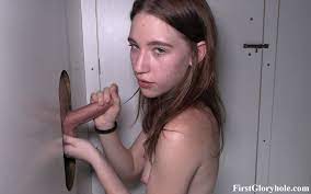 Newly 18 Year Old Slim Maya Swallows 19 Loads Of Cum Part 1 - FAPCAT