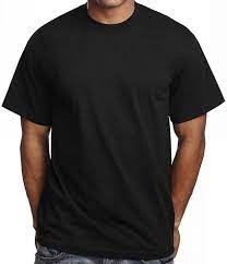 View, comment, download and edit plain black minecraft skins. Amazon Com 6 Pack Men S Plain Black T Shirts Pro 5 Athletic Blank Tees Clothing Shoes Jewelry