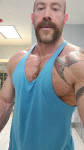 Kyle Smolinski's Instagram, Twitter & Facebook