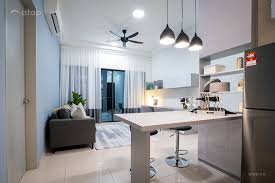 With every element well thought out, pj midtown offers retail units fronting two main thoroughfares, trendy serviced suites with direct car park access, and contemporary residential apartments decked with sky lounge. Pj Midtown Petaling Jaya Interior Design Renovation Ideas Photos And Price In Malaysia Atap Co
