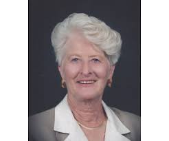 Joann Patton Obituary (1929