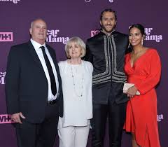 Key attended the university of detroit mercy as an undergraduate and earned his. 18 Celebrities You Didn T Know Were Adopted Best Life