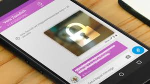 Threema is another secure messaging app that aims to keep your data out of the hands of while secure connections are the mainstay of many messengers, threema goes one further by ensuring techradar newsletter. 12 Signal App Tips For Secure Chats Pcmag