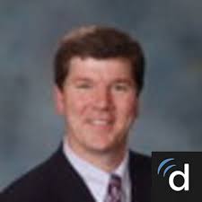 Dr. Alexander K. Stewart, MD