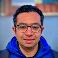 Mina Rizk Email & Phone Number