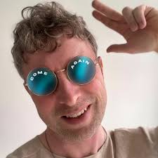 Stream Aaron Shinn music