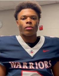 Michigan high school football: 2022 Free Press All-North team