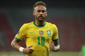 Brazil will host copa america, one of the world's top soccer tournaments, after original host argentina was dropped due to a surge in covid cases. Neymar To Lead Brazil For Copa America