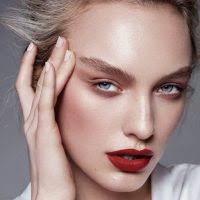 Makeup & hair Melanie Viger www.muavee.com